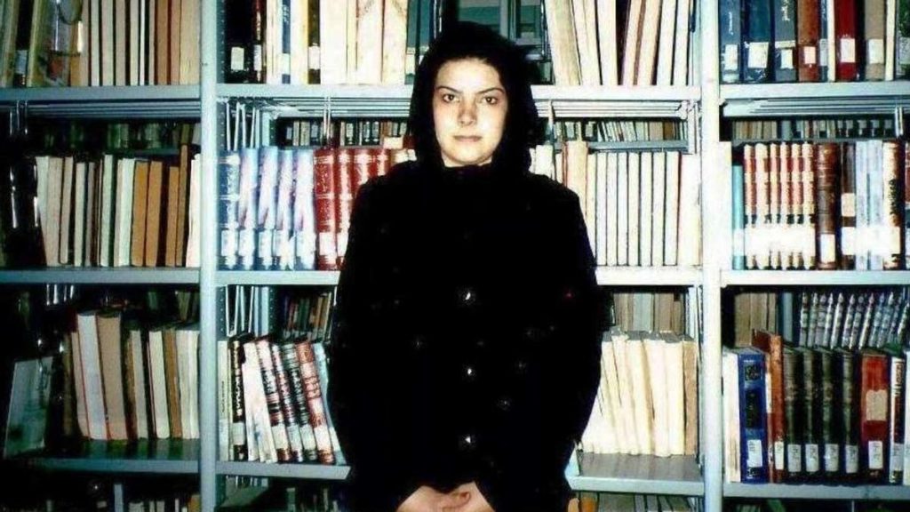 سرنوشت گُل دودی