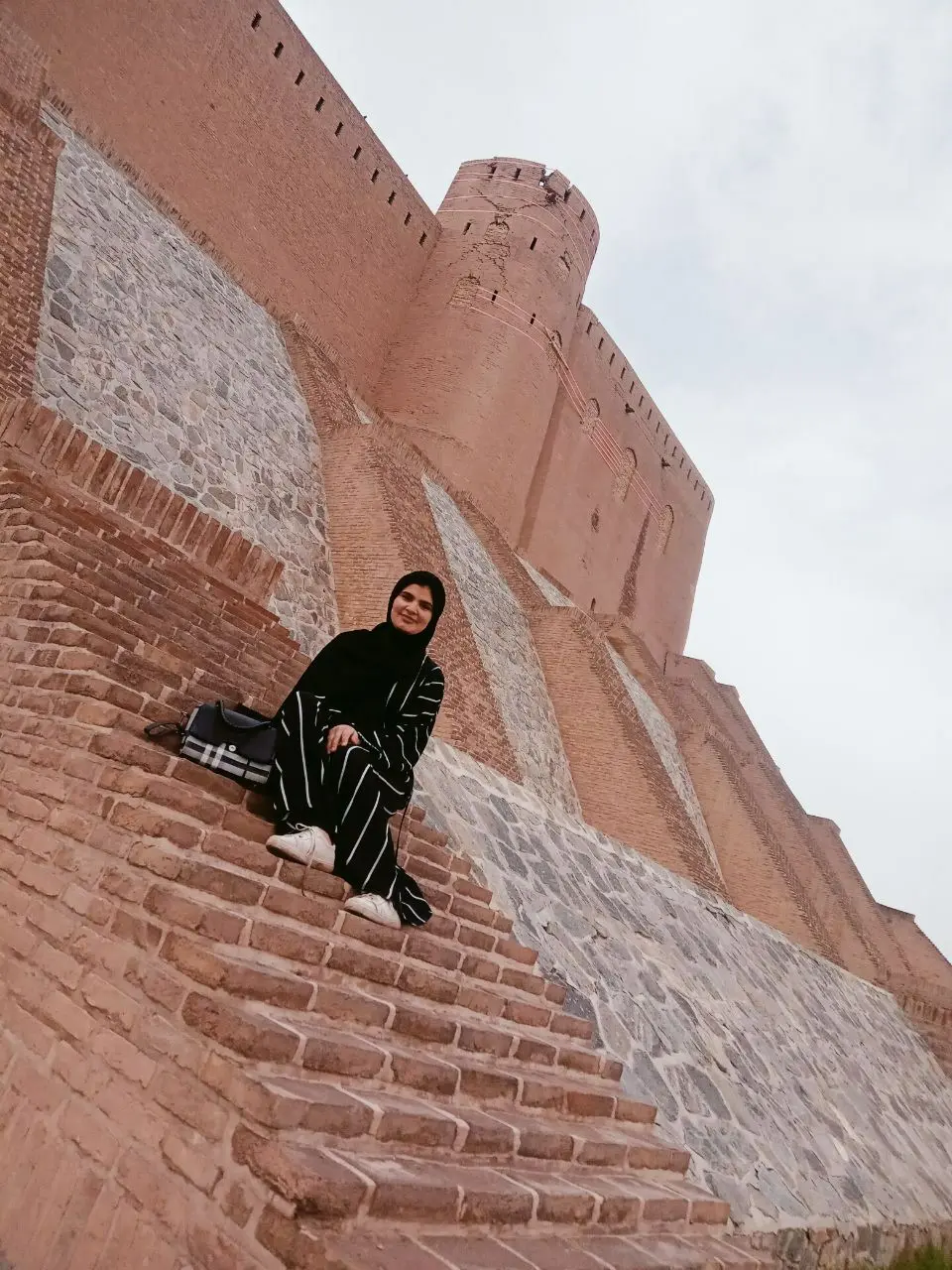 خالده یوسفی