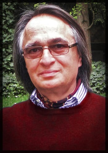 هارون یوسفی