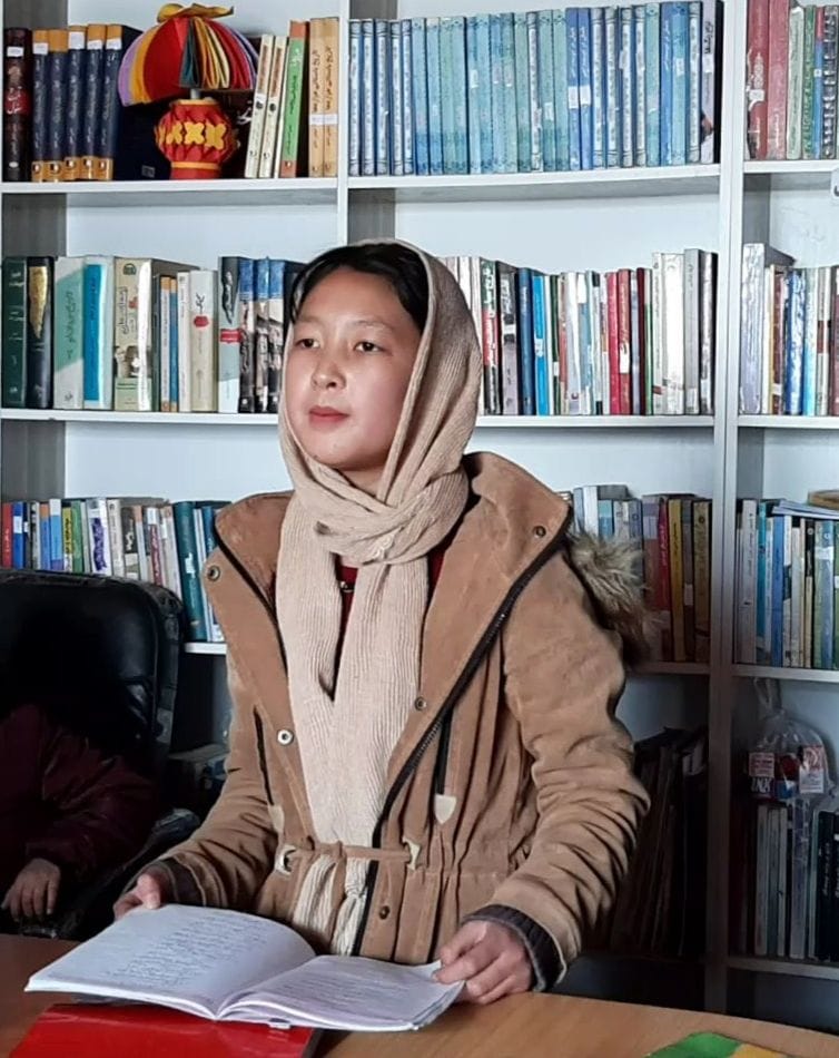 زحل علی زاده