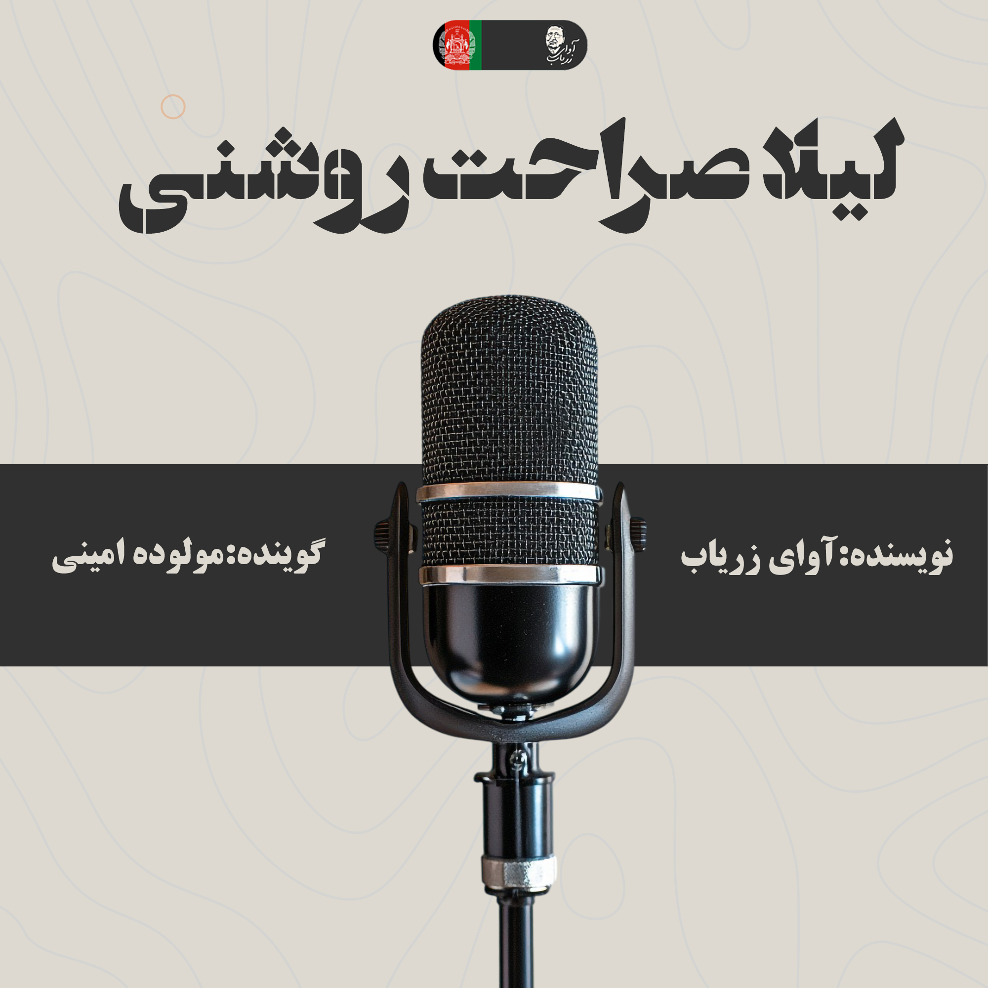 زندگی نامه لیلا صراحت روشنی
