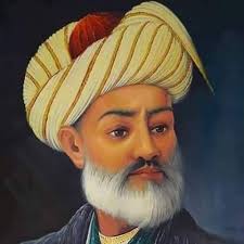 امیر علی‌شیر نوایی 