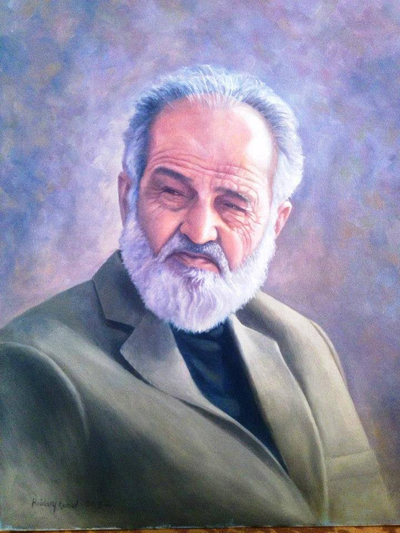 حیدری وجودی 