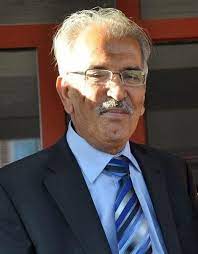 واصف باختری 