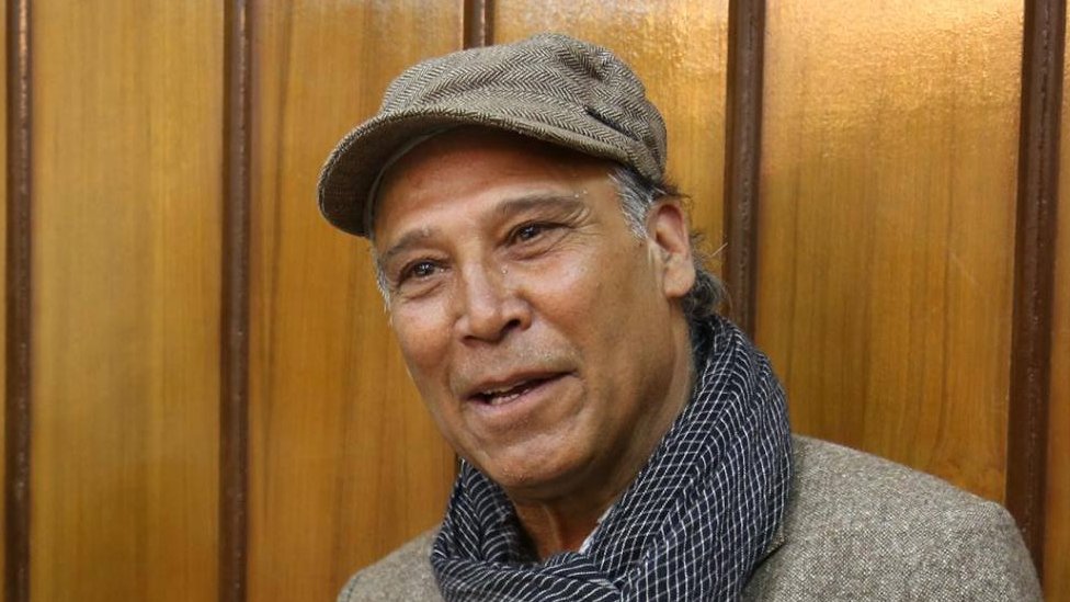 عفیف باختری 