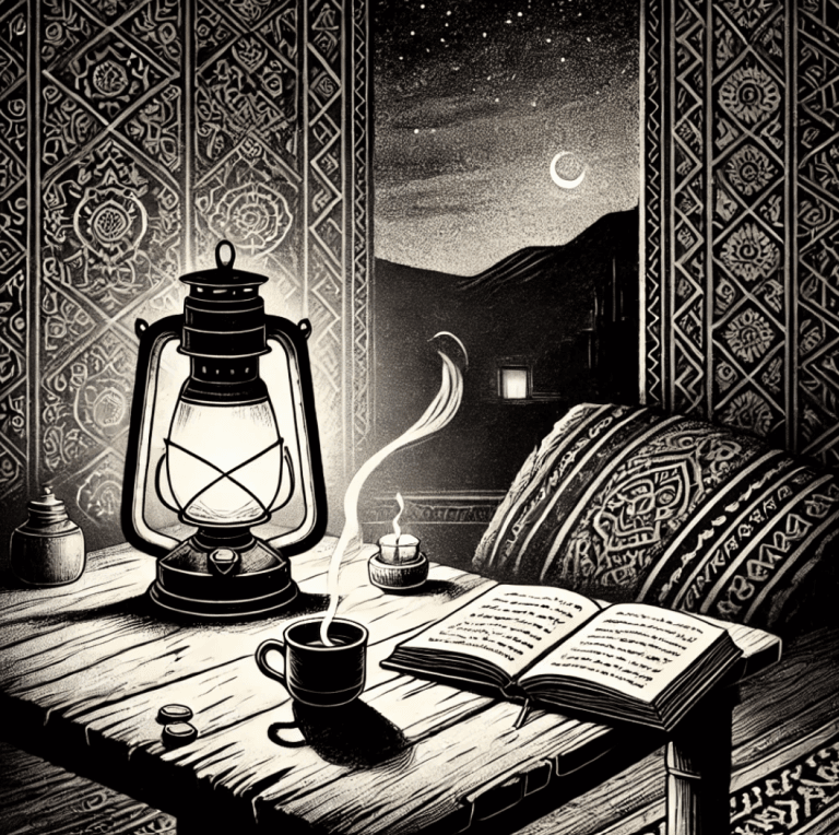 قهوه‌یی تلخ