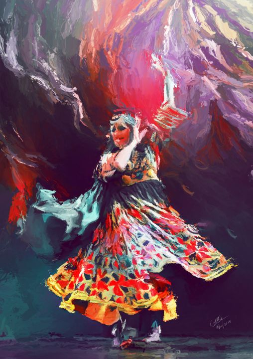 ته شعر یی 